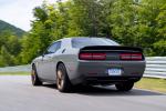 Dodge Challenger SRT Hellcat 2018 года